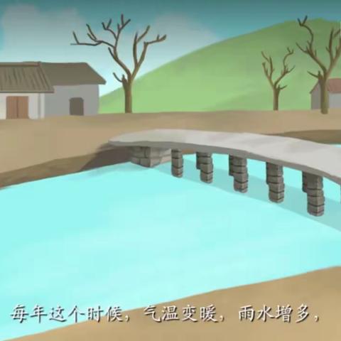 清明时节话清明—东明县刘楼镇实验学校