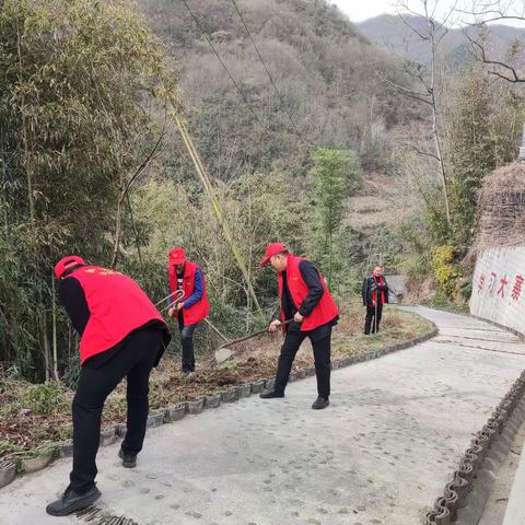 美丽的风景线