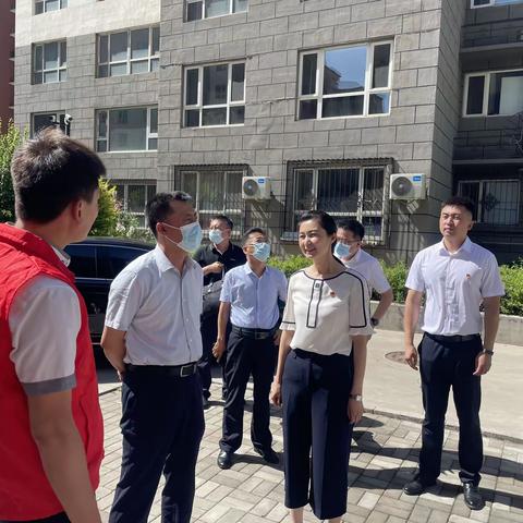 创建文明城市，建设幸福社区