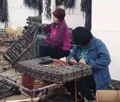 淇县人社局：千方百计拓宽易地搬迁群众就业渠道