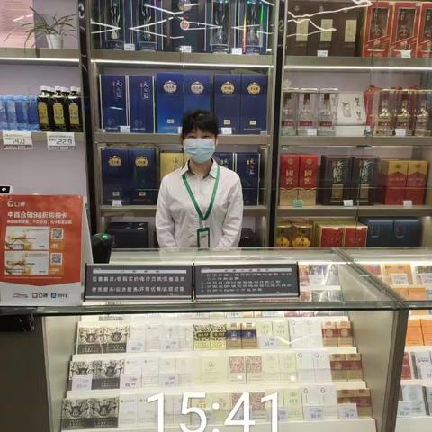 新洲南街上6.16日第三次营运报告