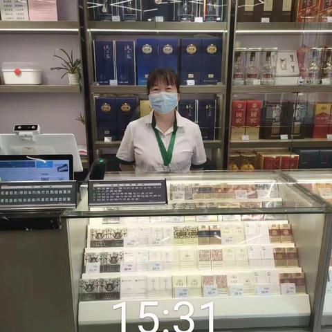 新洲南街店7.14日第三次开业营运报告