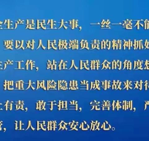 坚持示范引领，扎实推进我县可燃气体报警装置安装工作落地见效