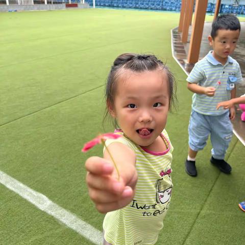 立夏民俗体验活动—花鸟茶叶蛋