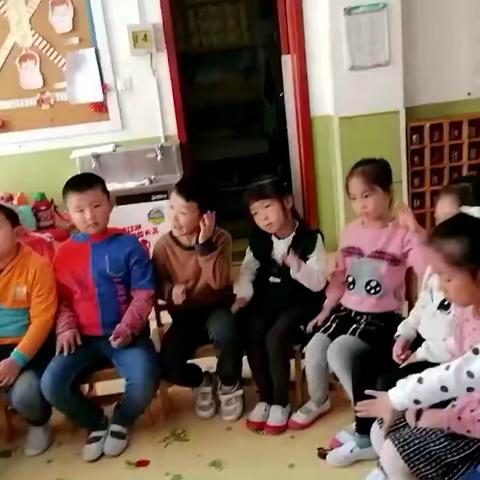 玩转音乐，乐享运动——记后峰西幼儿园音乐系列活动一