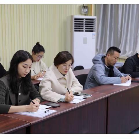 【乌鲁木齐市第七十六中学】党建引领铸师魂·深耕教研展风采