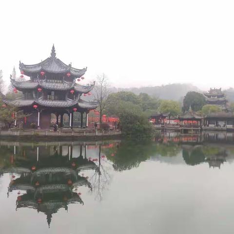 小李临海之旅随笔