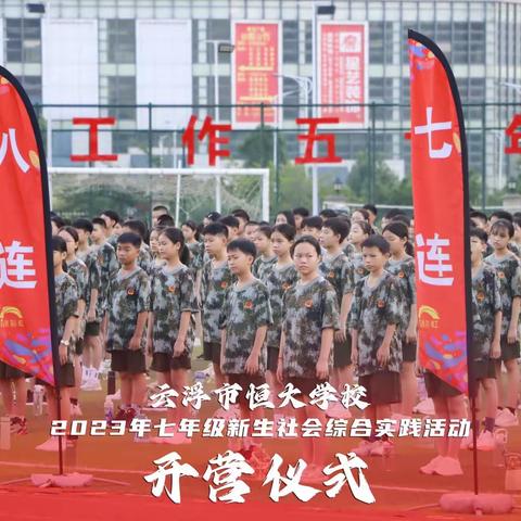 努力铸就成长，拼搏展示风采      ——初一( 8  )班社会综合实践活动