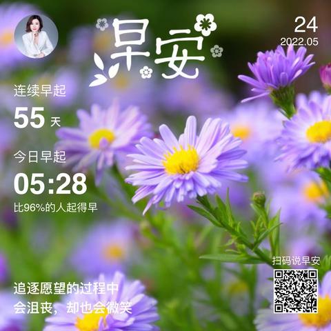 每一点进步都是对自己肯定