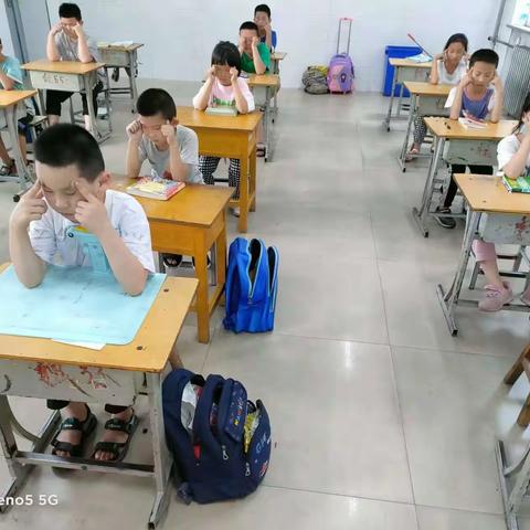 魏家院小学“减负不减乐，活动促成长”