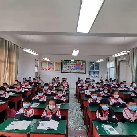 习惯养成见行动，班级量化扬风帆——梁山县第一实验小学教育集团一实小校区四年级级部特色班级量化评比撷英