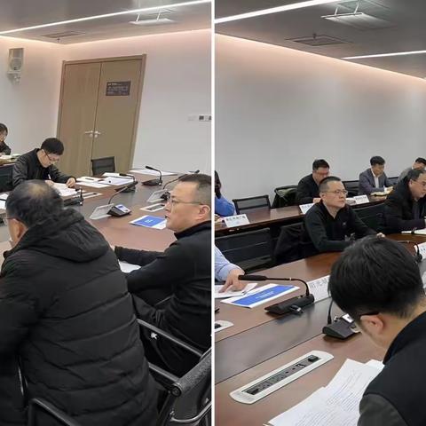 送政策惠企业，送服务解难题——住建局召开房地产业稳增长工作推进会