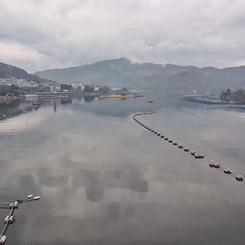 尤溪港区规划调整获市政府批复