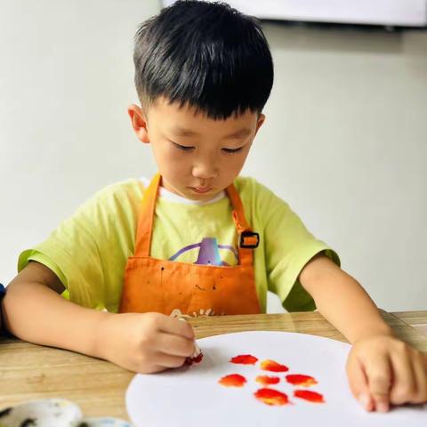 赵本翊2023年成长记录