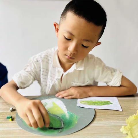 何子阳2023年长成记录