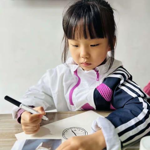 陈锦萱2023年成长记录