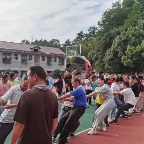 【最美筑梦人】奋进担当 赋能教师——鹅公学校庆祝第36个教师节系列活动报道