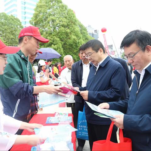 汉中市气象局荣获陕西省全民科学素质工作先进集体