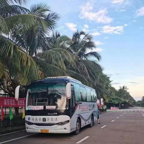 提灯引路，育梦时光﹣﹣海师化学实习生工作记录