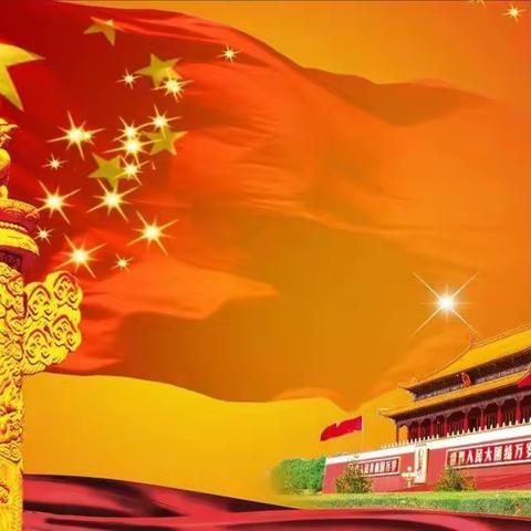 無二木艺国庆活动 | 阅兵系列登场