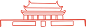 無二木艺国庆活动 | 阅兵系列登场