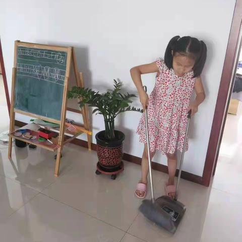 红旗小学“爱劳动 爱生活”劳动实践活动美篇