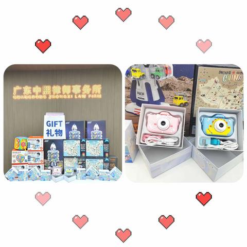 快乐六一，与你“童”行