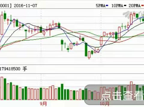 11月7日沪深A股收盘简评，沪指小幅微涨，两市交易量萎缩。大宗商品表现突出。