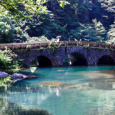 桐庐·芦茨湾避世之旅