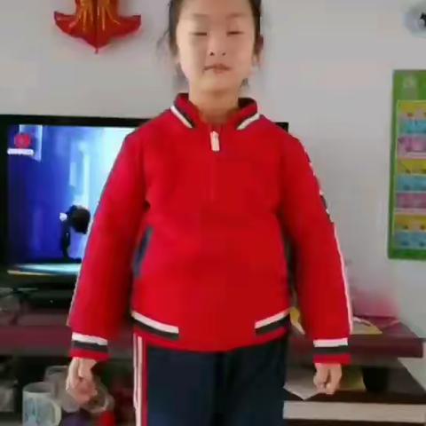 蒋庄幼儿园大一班👧👦👏👏👏