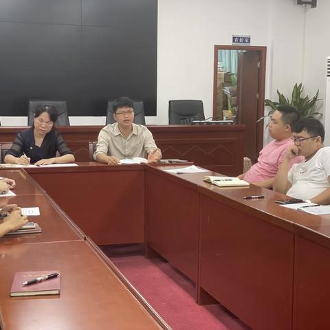 【人事科】三亚市农业农村局召开聘用人员职级晋升表彰会