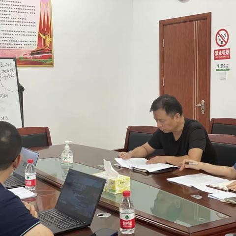 【人事科】三亚市农业农村局听取2022年农业农村人才队伍建设“十四五”发展规划工作汇报