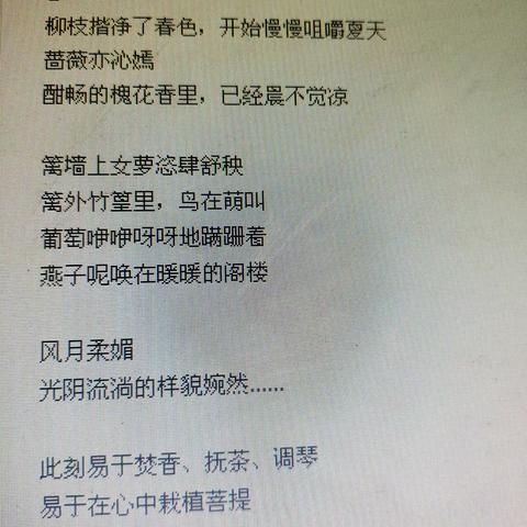 张华的美篇