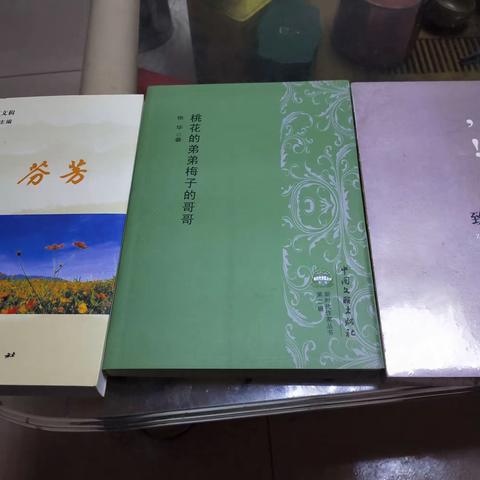 张华的美篇