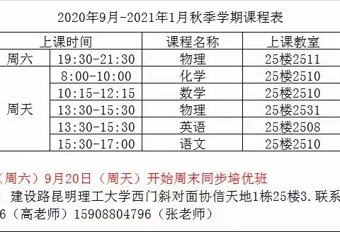 高一新生如何迈好第一步？家长如何应对孩子学习新阶段？