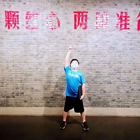 军旅·青春·感悟——最美奋斗者