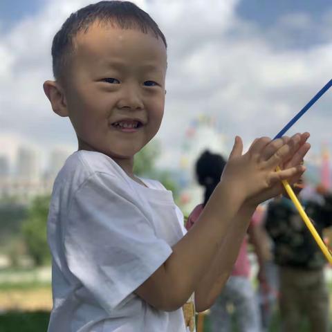 袁小洋🐑你知道吗 你笑起来真可爱