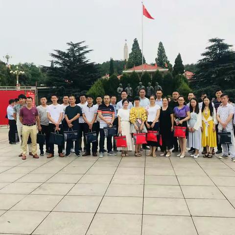 研学强技能，筑梦东江源——吸收发达地区先进教学理念，促进城乡基础教育均衡发展