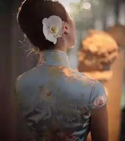 涛声依旧对句合集（十四）