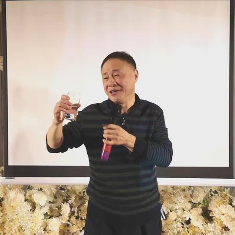 南昌赣金酒业有限公司品鉴答谢会（加视频版）