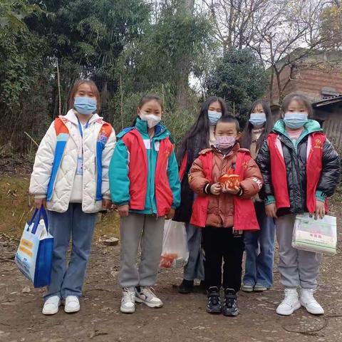 敬老助老我先行志愿服务活动