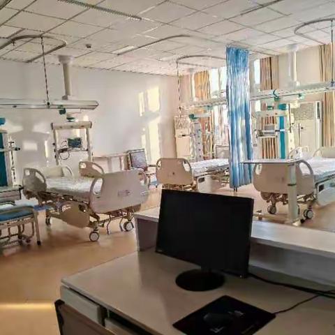 从另一个角度看院感：医院保洁