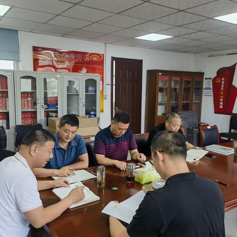 滕州市局（营销部）第六基层服务站2023年7月份第4周工作总结