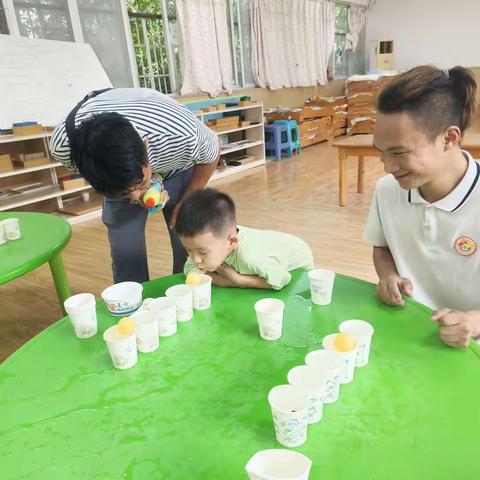 李金泽小朋友成长档案🌼🌼🌼🌼