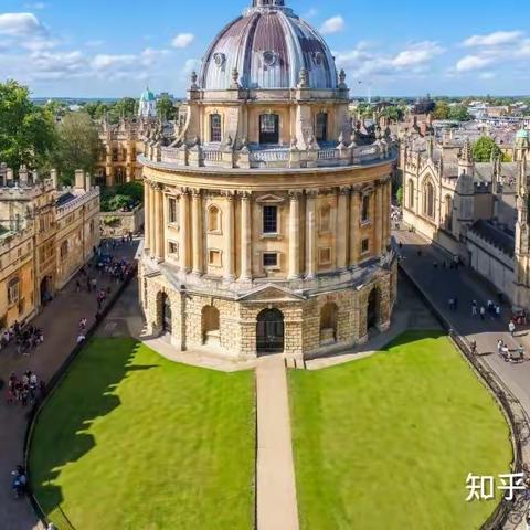 2022全球金融硕士排名发布，英国美国留学保录取？