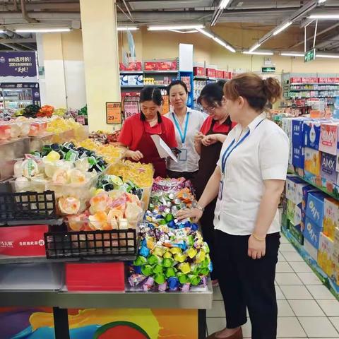 武东店7月21日五星营运复盘报告