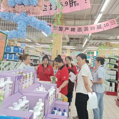 武东店9月15日五星营运复盘报告