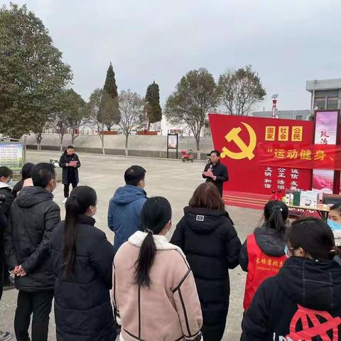 复兴社区的美篇