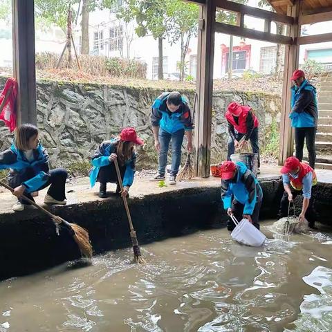 志愿同行 爱心同行 文明同行