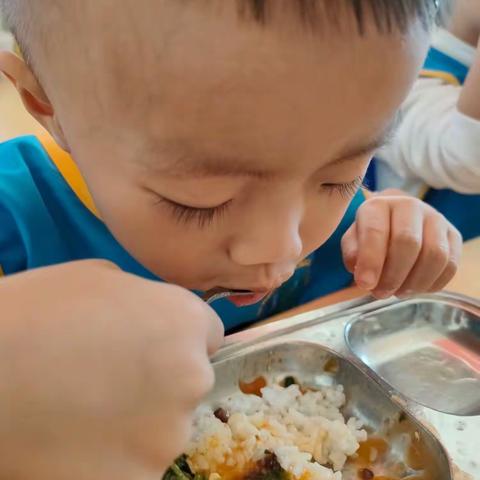 肖凯耀的幼儿园之旅（小班～中班）